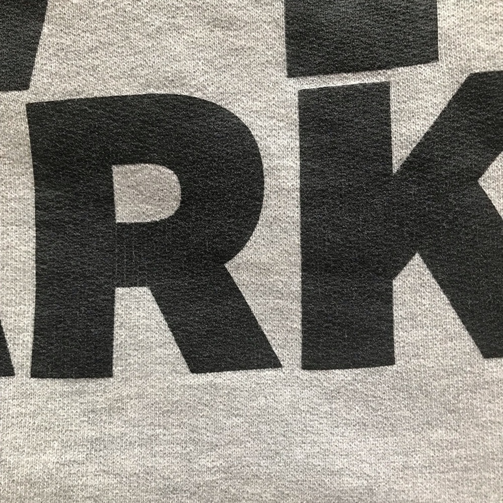 IVY PARK Crewneck Gray Sweatshirt Size XXS - Picture 8 of 8